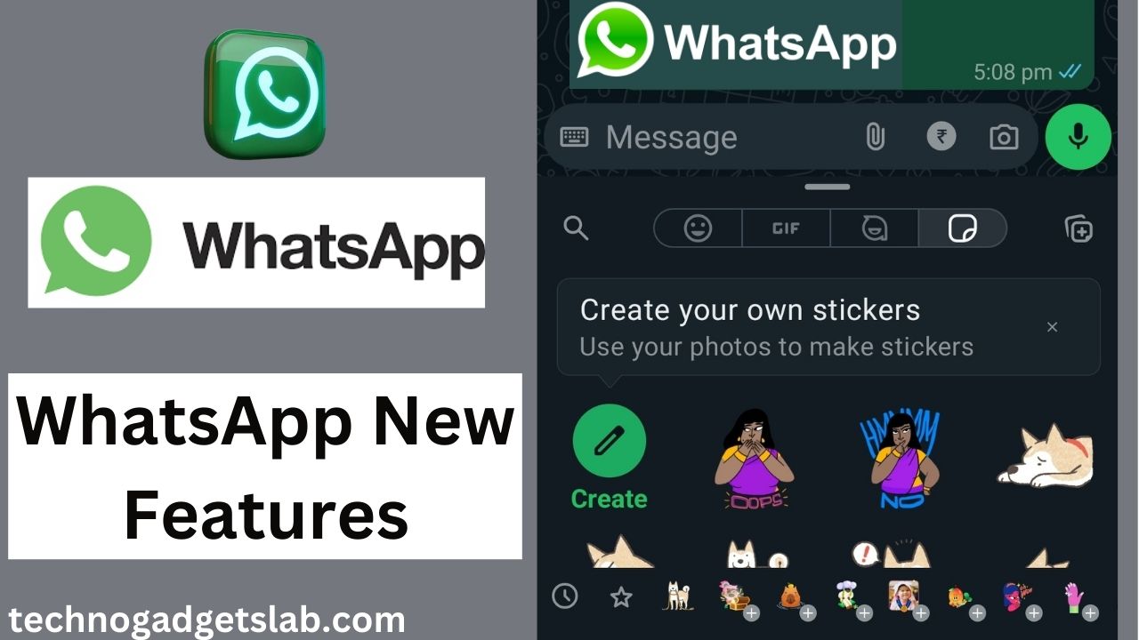 WhatsApp Hidden Features 2