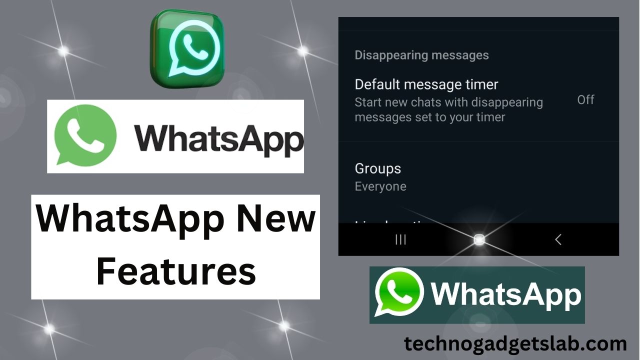 WhatsApp Hidden Features 5