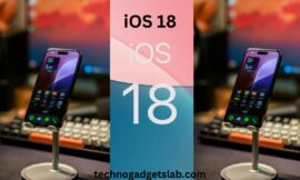 iOS 18 is Out : Discover New Features and iPhone 16 Support