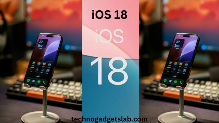 Read more about the article iOS 18 is Out : Discover New Features and iPhone 16 Support