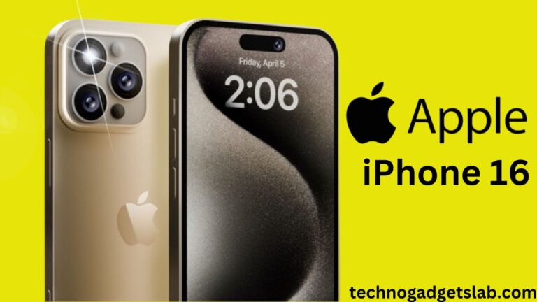 Read more about the article iPhone 16 Launch Today: Apple India Price, Features, and More Revealed