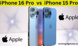 iPhone 16 Pro vs iPhone 15 Pro: Which Pro Model Should You Choose?