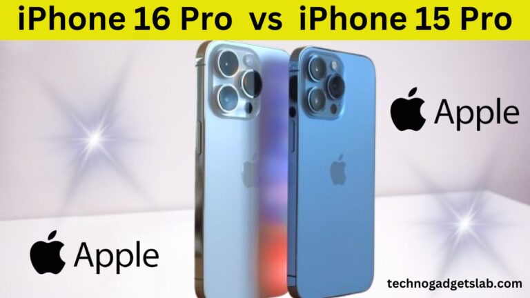 Read more about the article iPhone 16 Pro vs iPhone 15 Pro: Which Pro Model Should You Choose?