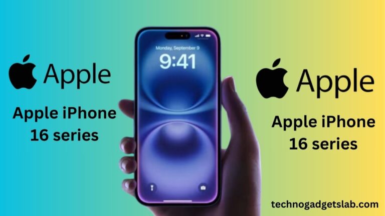 Read more about the article Apple iPhone 16 Pro and iPhone 16 Pro Max: Features, Price, and More