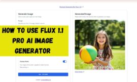 How to Use Flux 1.1 Pro AI Image Generator