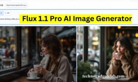 How to use Flux 1.1 for free AI Image Generator