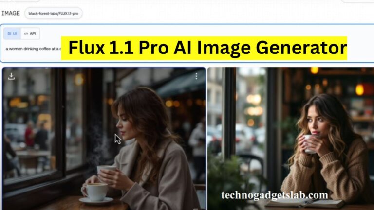 Read more about the article How to use Flux 1.1 for free AI Image Generator