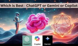 ChatGPT vs Gemini vs Copilot: Which AI Reigns Supreme?