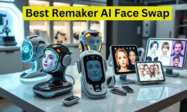 Best Remaker AI Face Swap: Top Tools for Swapping