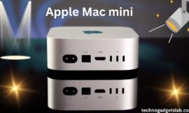 Apple Mac Mini M4 Review: Compact Powerhouse for Home Office, Content Creation & Gaming