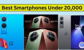 Best Smartphones Under : Top Picks & Features