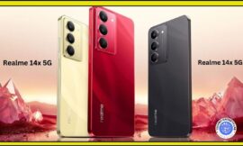 New Phone Realme 14x 5G: Specifications,Price, Features