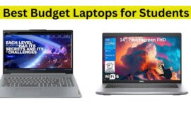 Best Budget Laptops for Students in 2025: Top Picks Under $600