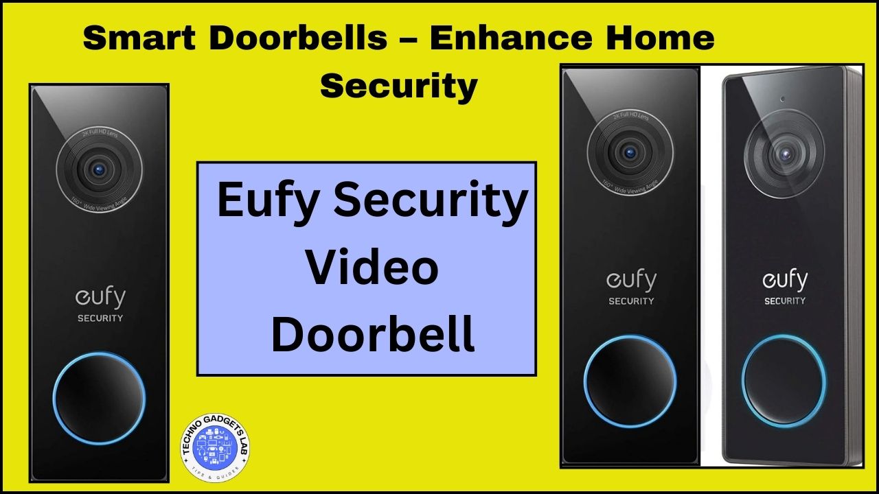 Smart Doorbells