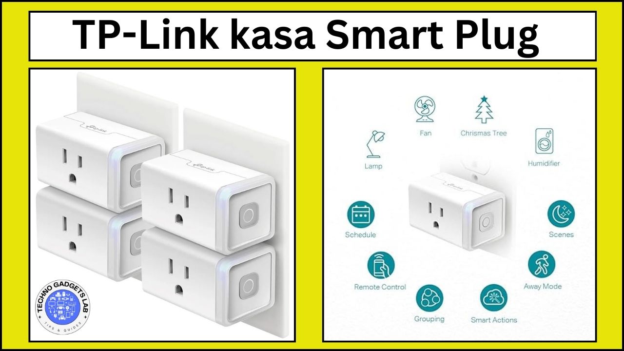 Smart Plugs