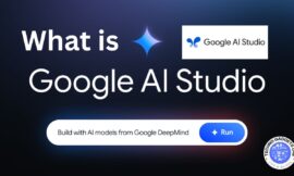 Google AI Studio: Unleash Your Creative AI Potential